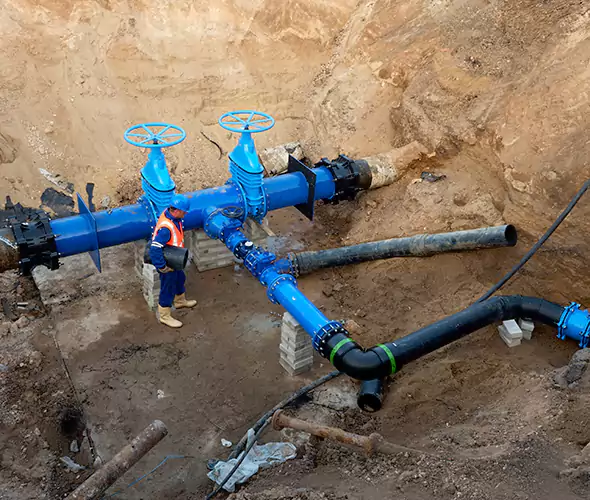 Trenchless Plumbing Experts for Trenchless Sewer Line Repair in Cleburne, TX