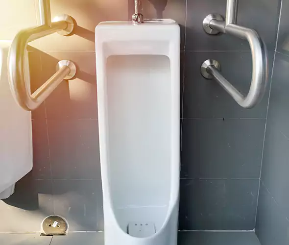 Expert Urinal Installation in Cleburne, TX: Schedule Reliable Plumbing Services with Us