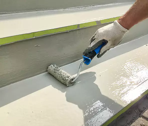 Expert Plumber for Walls Waterproofing in Cleburne,TX: Schedule Affordable Waterproofing Services with Us