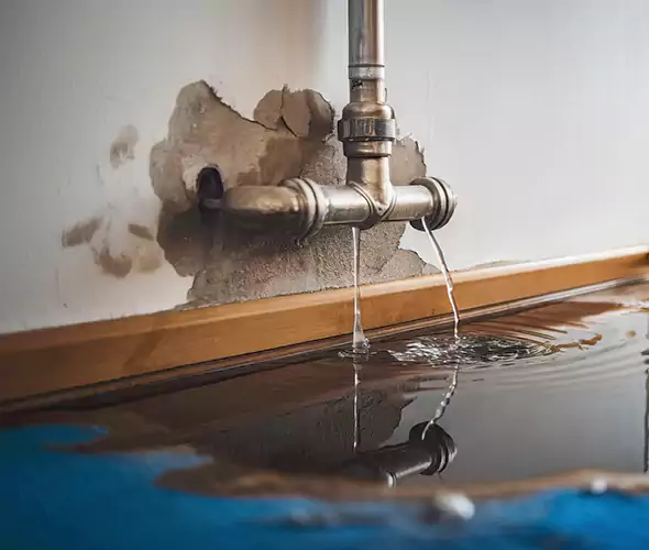 Professional Water Damage Restoration Experts in Cleburne, TX — Fast, Reliable & Certified