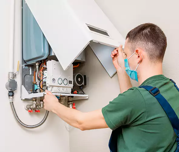 Licensed Experts for Water Heater Installation in Cleburne, TX