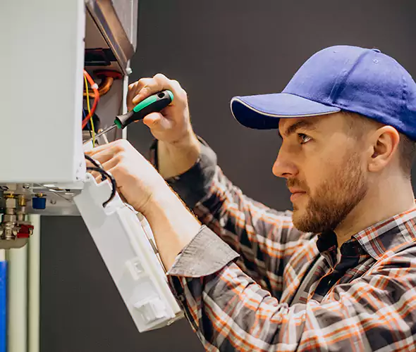 Expert Plumber for Water Heater Maintenance in Cleburne, TX: Schedule Affordable Services Today