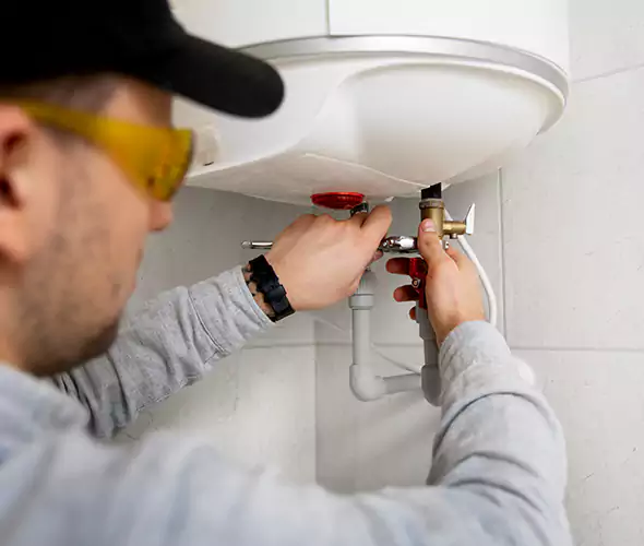 Get Affordable Water Heater Repair Service in Cleburne, TX