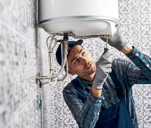 Expert Plumber for Water Heater Replacement in Cleburne, TX: Schedule Affordable Replacement Services with Us