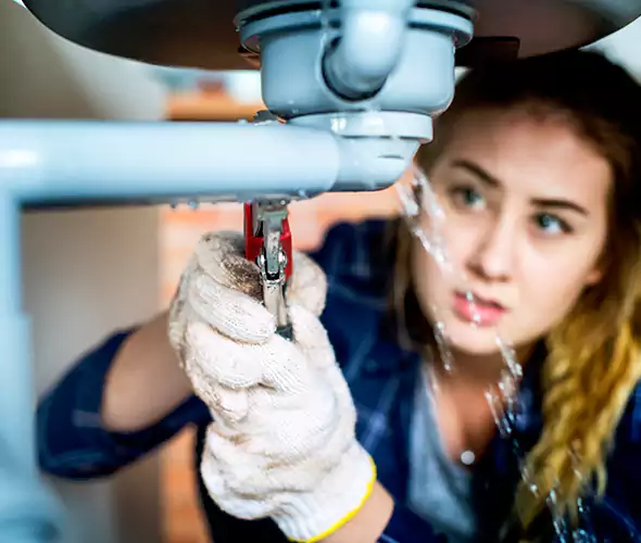 Expert Plumber for Water Leak Detection in Cleburne, TX: Schedule Affordable Leak Repair Services with Us