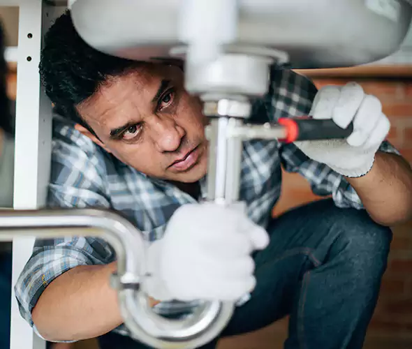 Expert Plumber for Water Line Repair in Cleburne, TX: Schedule Affordable Water Line Repair Services with Us