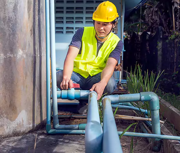 Expert Plumber for Water Line Replacement in Cleburne, TX: Schedule Affordable Water Line Replacement Services with Us
