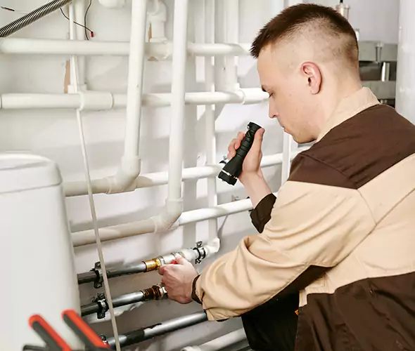 Trusted Water Softener Installers in Cleburne, TX