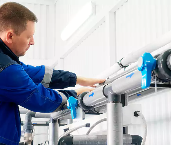 Expert Plumber for Water Softener Maintenance in Cleburne, TX: Schedule Professional Maintenance with Us