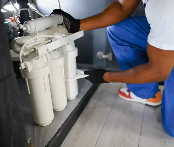 Expert Plumber for Water Softener Replacement in Cleburne, TX: Schedule Affordable Replacement Services with Us