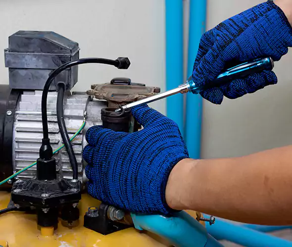 Well Pump Specialist in Cleburne, TX
