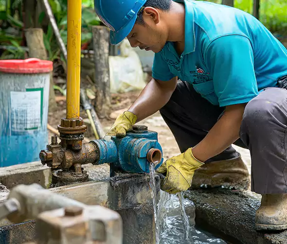 Expert Plumber for Well Pump Replacement in Cleburne, TX: Schedule Affordable Well Pump Replacement Services with Us
