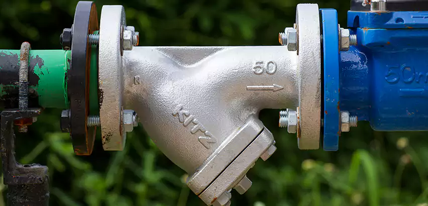 Professional Backflow Preventer Installation Services in Cleburne, TX