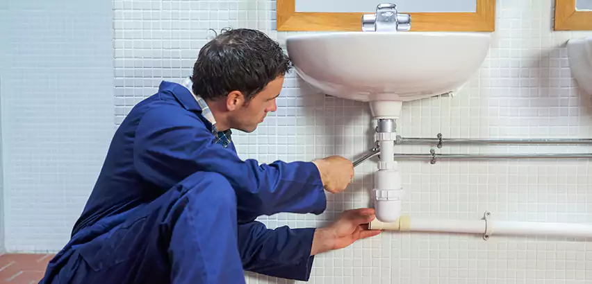 Toilet Repair Cleburne