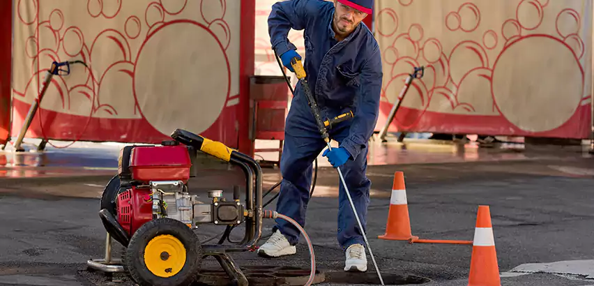 Professional Drain Repair Services in Cleburne, TX