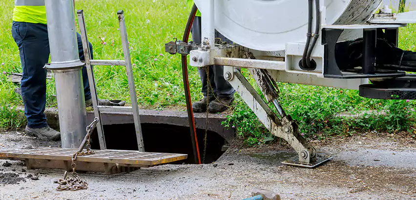 Drain Unblocking in Cleburne