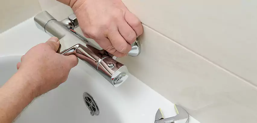 Faucet Installation in Cleburne