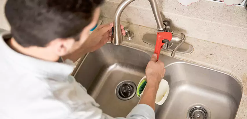 Faucet Repair in Cleburne
