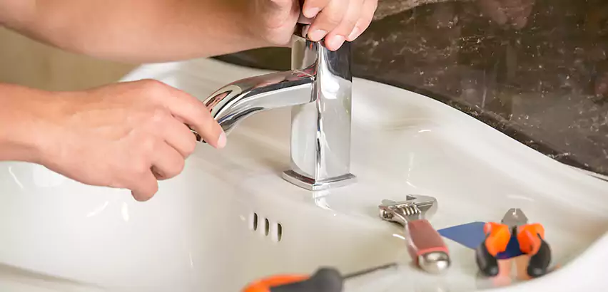 Bathtub Faucet Replacement in Cleburne