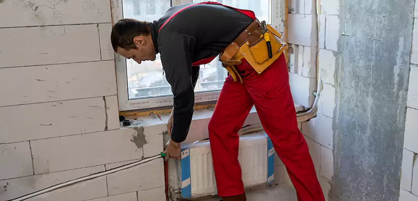Professional Foundation Leak Repair Services in Cleburne, TX