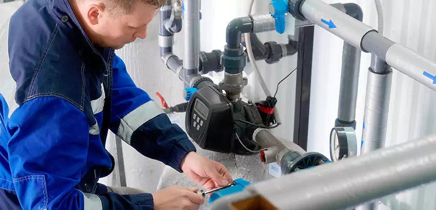 Reliable Gas Line Installation Services in Cleburne, TX