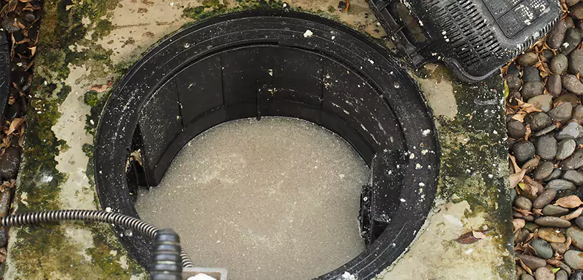 Reliable Grease Trap Repair Services in Cleburne, TX