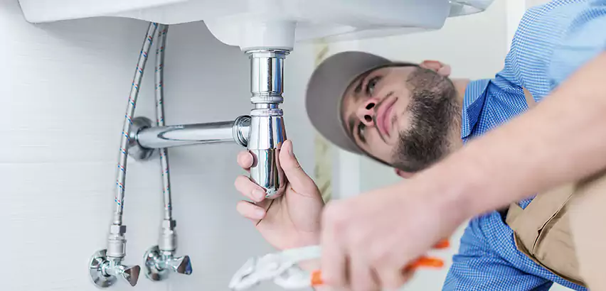 Leak Detection in Cleburne
