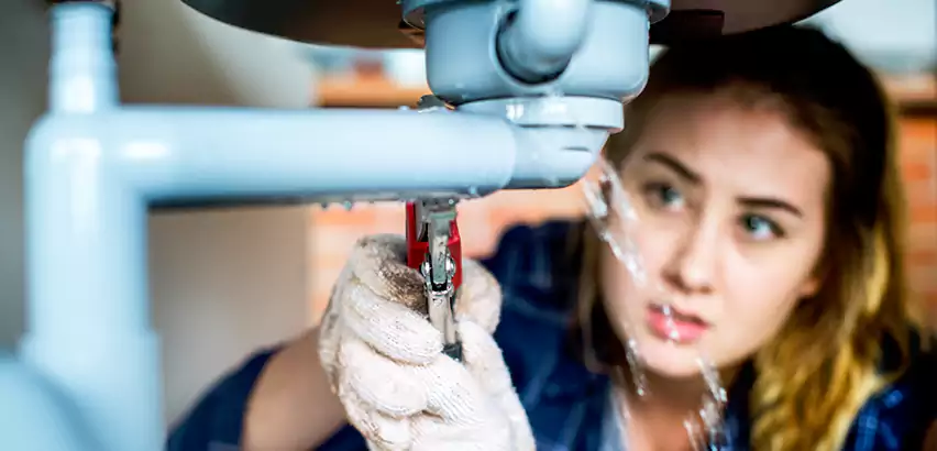 Reliable Pipe Repair Services in Cleburne, TX