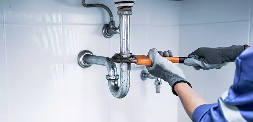 Plumbers Near Me in Cleburne, TX