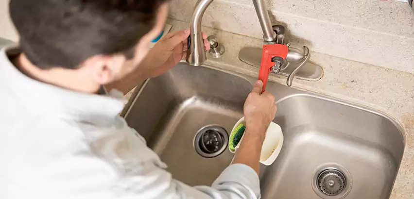 Professional Plumbing Installation Services in Cleburne, TX