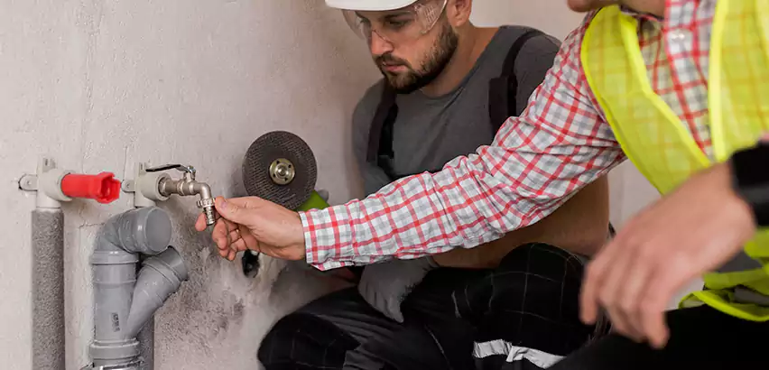 Emergency Plumbing Repair Cleburne
