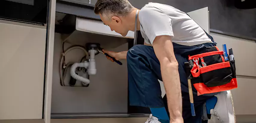 Water Heater Replacement in Cleburne