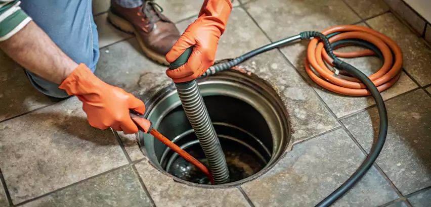 Rooter Services in Cleburne, TX