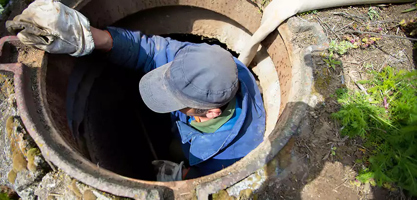 Professional  Septic Tank Repair Services in Cleburne, TX
