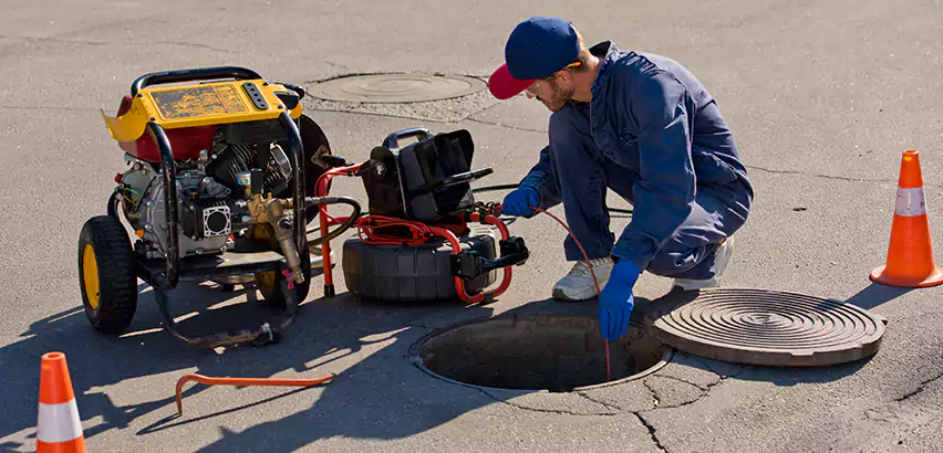 Professional Sewer Repair Services in Cleburne, TX