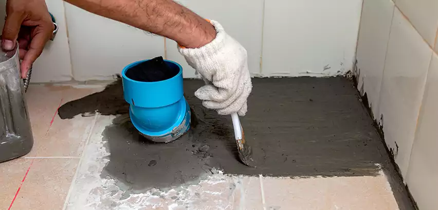 Professional Slab Leak Repair Services in Cleburne, TX