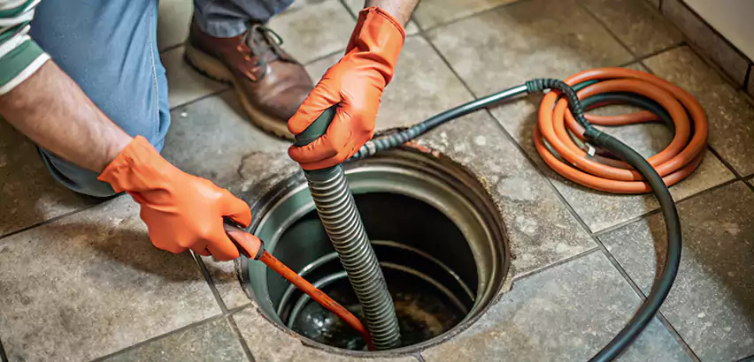Gutter Drain Repair in Cleburne, TX