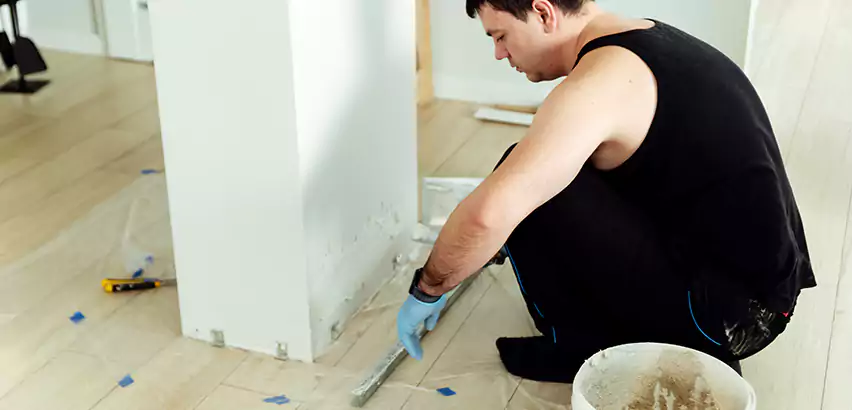 Emergency Foundation Leak Repair in Cleburne, TX