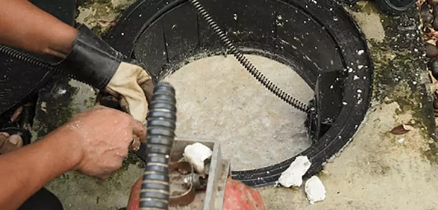 Fat Trap Cleaning in Cleburne, TX