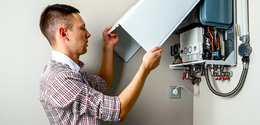 Electric Water Heater Maintenance in Cleburne
