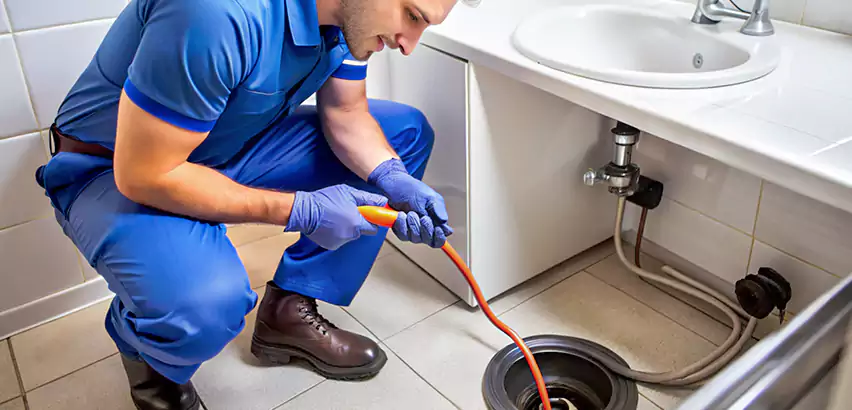 Sewer Jetting in Cleburne