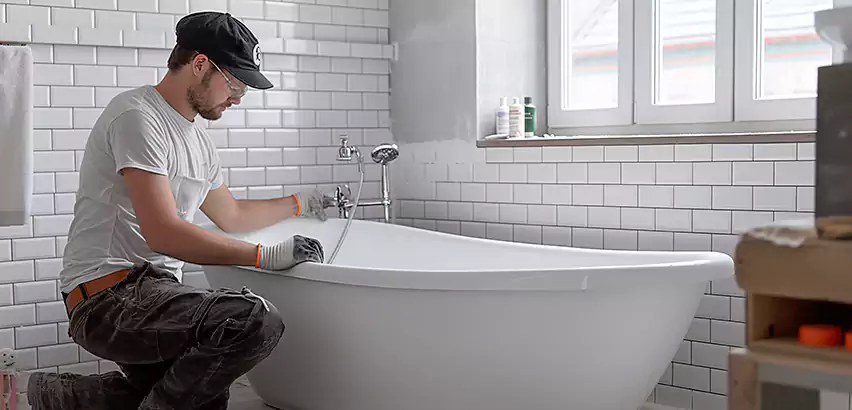 Leak Detection Companies Near Me in Cleburne