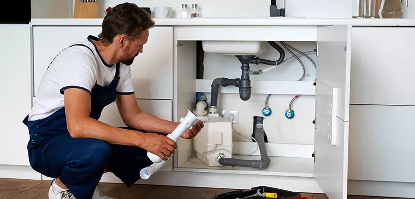 Pipe Replacement Services in Cleburne