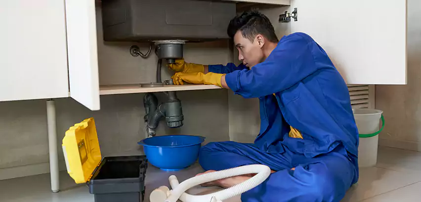 Sewer Line Maintenance Cleburne, TX