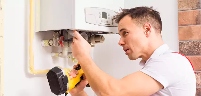 Takagi Tankless Water Heater Maintenance in Cleburne