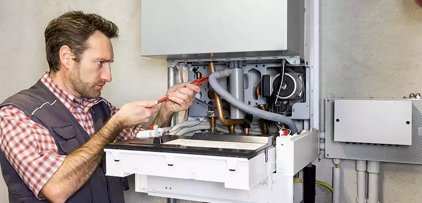 Rinnai Water Heater Maintenance Cleburne