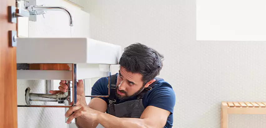 Commercial Water Leak Detection in Cleburne