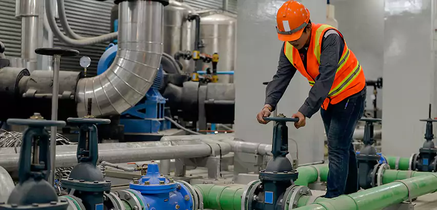 Top-Notch Trenchless Sewer Line Repair Services in Cleburne, TX.
