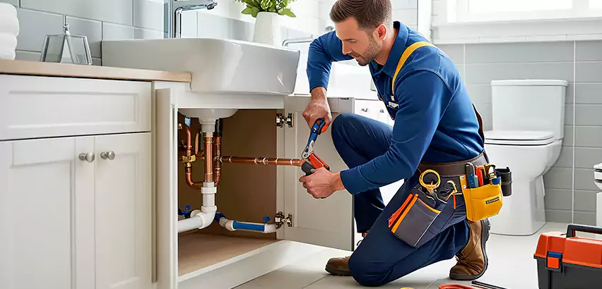 Water Damage Restoration in Cleburne