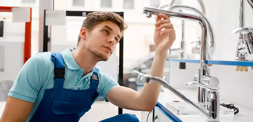 Water Leak Detection in Cleburne